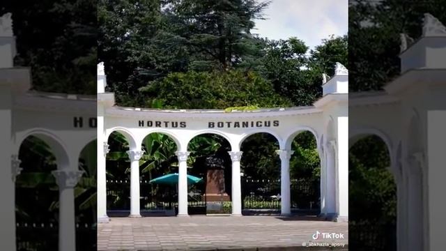 история Абхазии