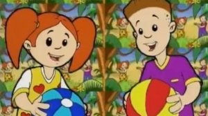 Spotlight 2 - 15а  A magic island