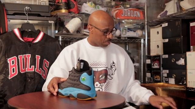 My Top 15 sneaker pickups of 2015 смотреть онлайн