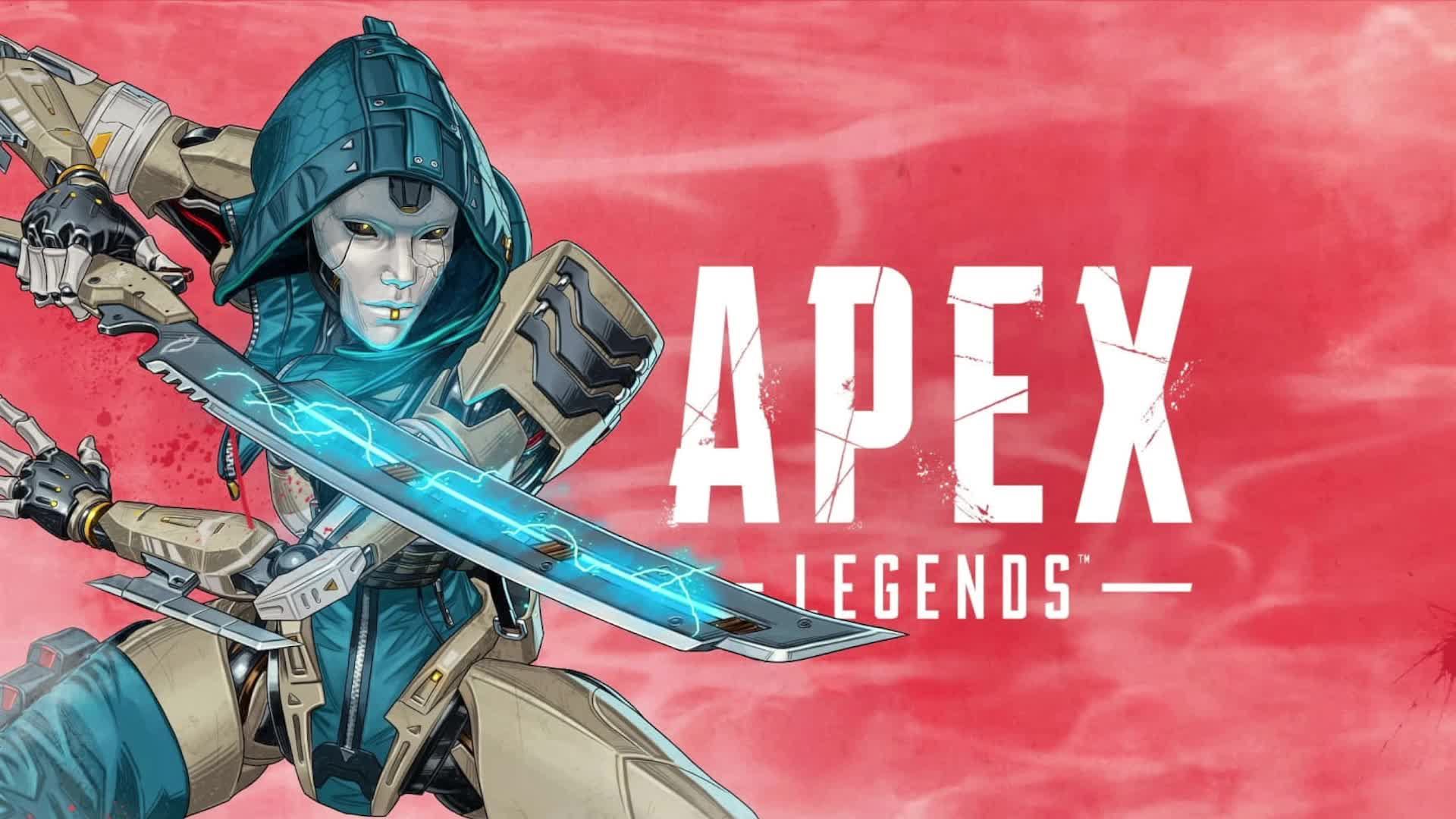 Apex Legends