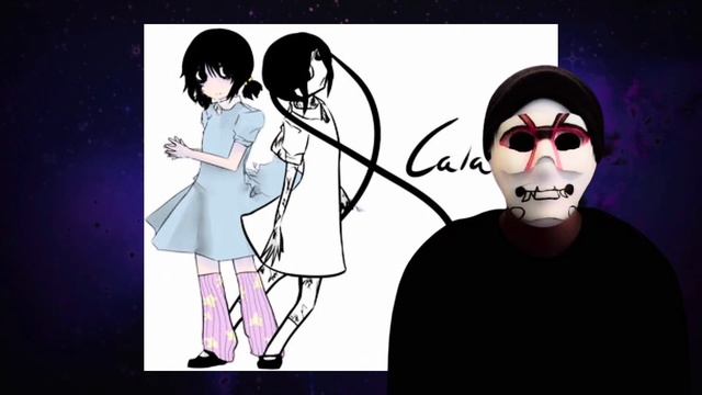 Another Disturbing Vocaloid Iceberg Explained (ft. Akuma Miko) смотреть онлайн