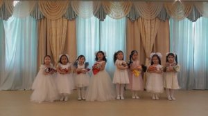 Вундерпарк группа кыргыттара "Куукула"