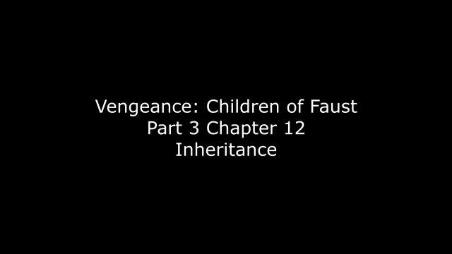 3:12 - Inheritance | Vengeance: Children of Faust Audiobook смотреть онлайн