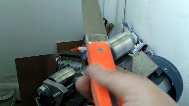Чугунная плитака, миков, фиксатор резьб и вообще... смотреть онлайн