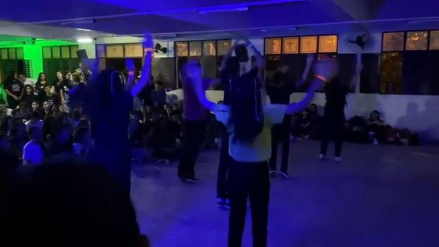 Já é tempo de celebrar | vigília 16 anos смотреть онлайн