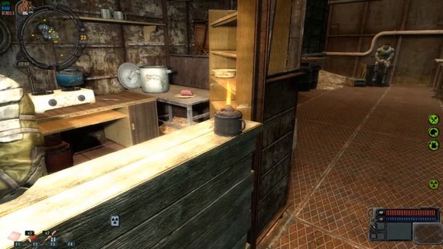 Иди своей дорогой СТАЛКЕР смотреть онлайн