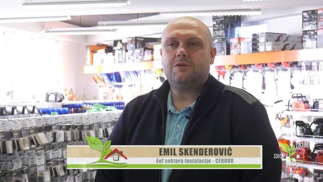LENDAVA ELEKTROMATERIJAL I INSTALACIJE смотреть онлайн