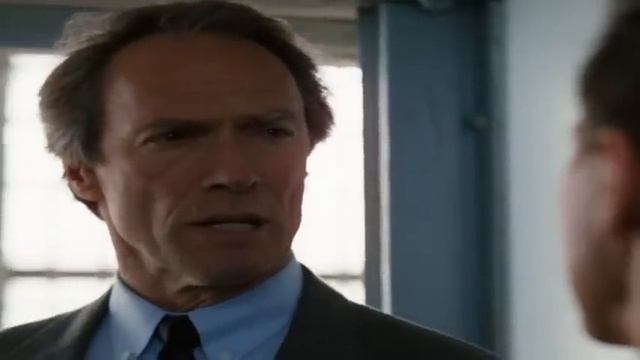 La lista negra (cárcel) Harry el sucio смотреть онлайн