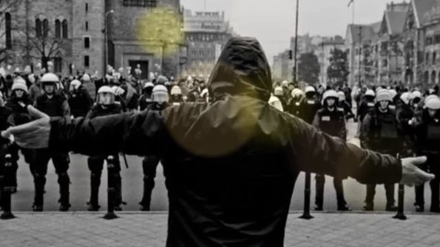 Пацанская музыка для души Летит патруль смотреть онлайн