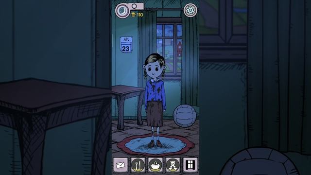Ничего нового // My Child Lebensborn (Продолжение для предыдущего видео по этой игре) смотреть онлайн