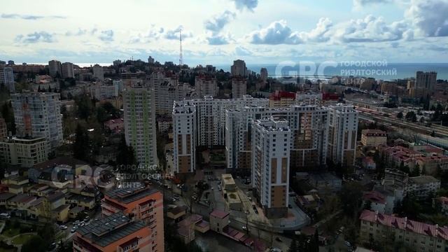 ЖК Альпийский квартал смотреть онлайн