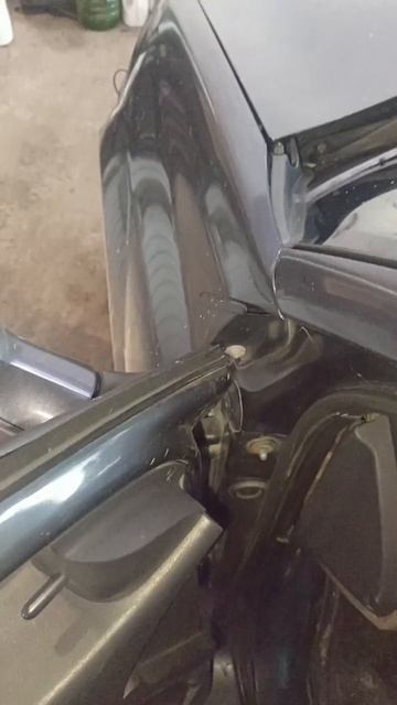 ужас 😰 а ты переживаешь чтоб не чего не стучало. смотреть онлайн