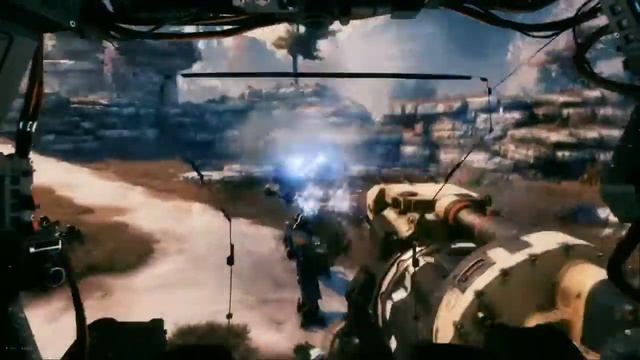 Titanfall 2 - Meet The Titans - Ronin #3 смотреть онлайн