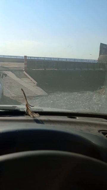 Загрузка на паром Нижний Бестях Якутск. смотреть онлайн