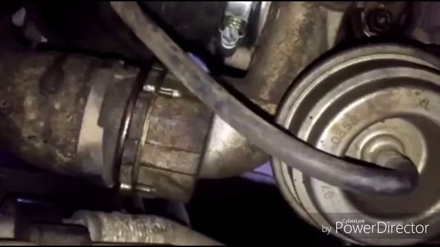 Loose pipe vw mk 5 смотреть онлайн