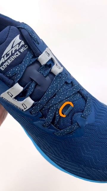 Спортивная модель Altra Experience Wild смотреть онлайн