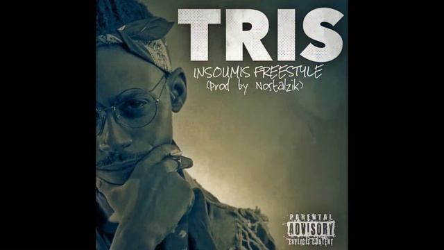 Freestyle Rap Tris (Prod.Nostalzik) смотреть онлайн