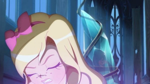 ЛолиРок | Дом. Часть 1 | 1 сезон 25 серия