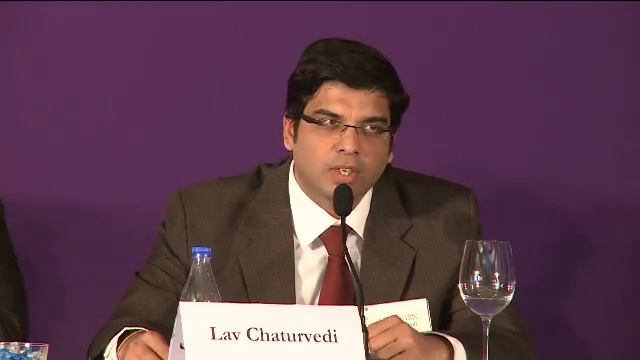 Valuation in the Indian Context: India Business Forum смотреть онлайн