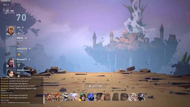 VALORANT LIVE RANKED MATCHES ONLY ROAD TO RADIANT смотреть онлайн