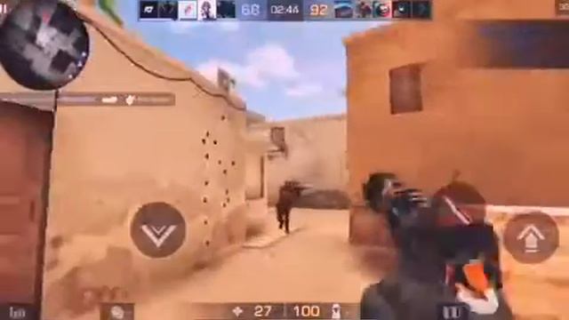 20❤️|FragMovie standoff 2 смотреть онлайн