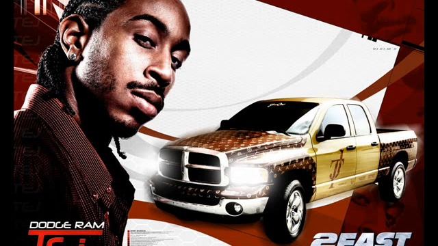 Ludacris Move Bitch Remix (Ludacris, Lil Jon, Fabulous, 50 Cent & Others)