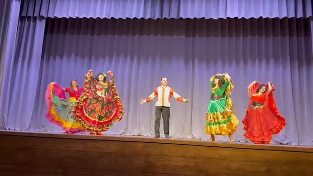 Заколдую, зачарую