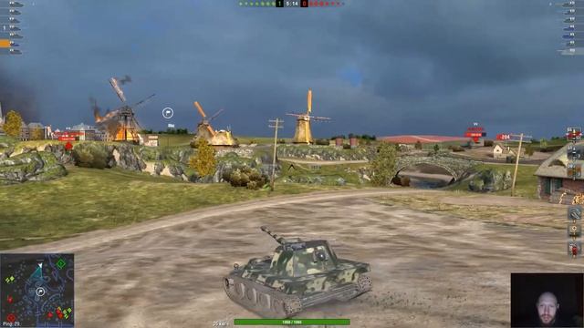 Fucking Tanks смотреть онлайн