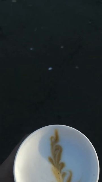 Это кофе и Чехов🤭 смотреть онлайн