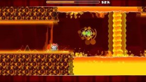 ПРЕДЕЛЬНЫЙ  СТАРТ !!! - GEOMETRY DASH