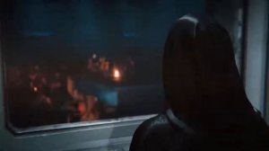 " робот Адам" суперское анимационное фэнтези короткометражка