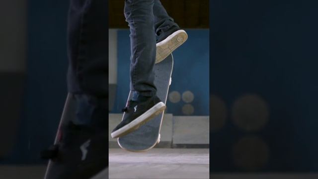 #shorts Ollie Skate Support! смотреть онлайн