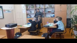 2 класс. Окруж. мир.
Тема: Карта мира.Материки и океаны с применением подсистем ФГИС «Моя школа «