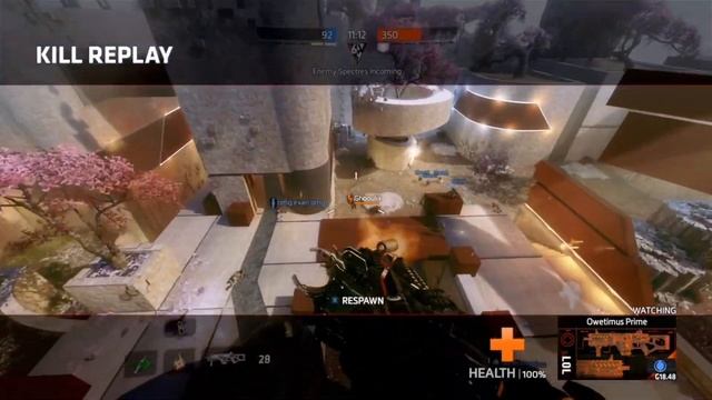 Getting My *rse Kicked | Titanfall 2 (TSGS) смотреть онлайн