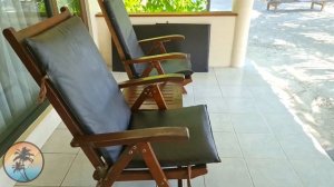 Villa Nautica Paradise Island Resort Maldives 🔥 |  Beach Villa HD Tour | Low cost bungalow