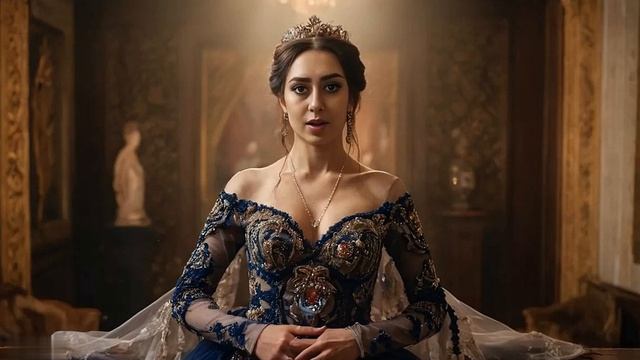 Принцесса Жасмин и Летающий Ковер.