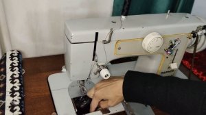 Мальва кл 120.Тігін машинкасы.