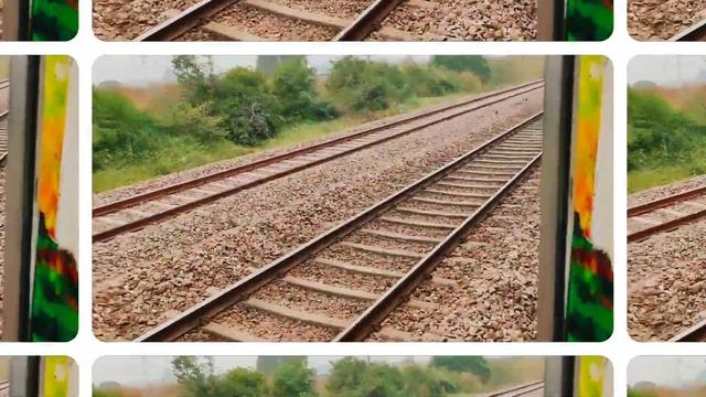 मुंबई - हावड़ा मेल (वाया गया) | Train Info | 12322| Kolkata Mail | Mumbai Howrah Mail (via Gaya) смотреть онлайн