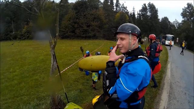 Střípky z Hameráku 2014 смотреть онлайн