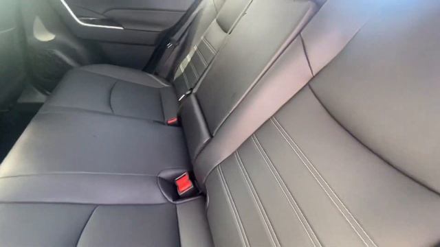 Welcome Melanie, RAV4 XLE Premium Santa Margarita Toyota смотреть онлайн