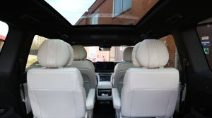 Тест-драйв Rox 01