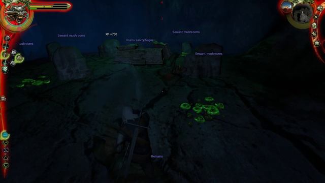 THE WITCHER - enhanced edition - PART 25 смотреть онлайн