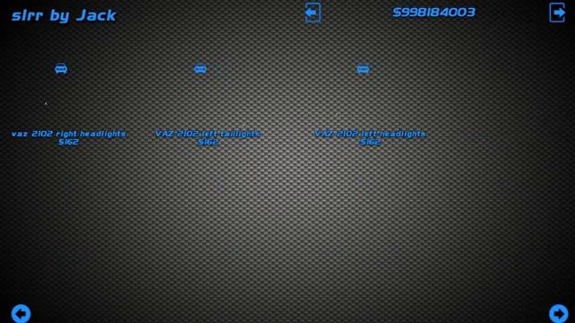 SLRR #7 - Советский жигуль + жаба смотреть онлайн