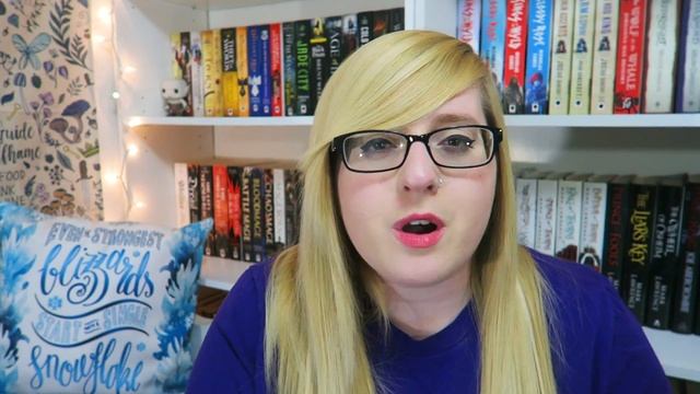 SERIES CLEAN OUT #3 | March TBR смотреть онлайн