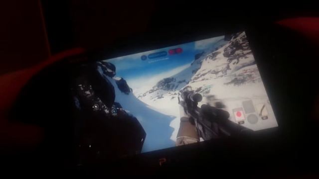 The Games Cabin Plays: Star Wars Battlefront on PS Vita смотреть онлайн