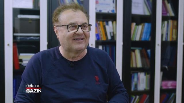 Balkanska istraživčka mreža - Detektor magazin - gost ministar Admir Katica смотреть онлайн