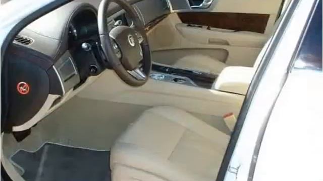 2011 Jaguar XF-Series Used Cars Texasarkna TX смотреть онлайн
