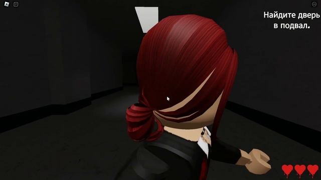 Страшная хоррор история на ночь😱🐈⬛про Тень Чарли ☠️ Проклятие пригородного дома. Страшилка на ночь смотреть онлайн