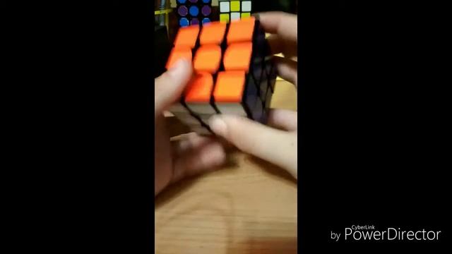 Обзор на кубик рубика 3 на 3 The Valk 3 смотреть онлайн