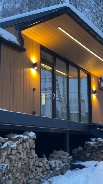 Я построил дом #дом #загородныйдом #дача #посуточнаяаренда #частныйдом #бизнес #идеи смотреть онлайн